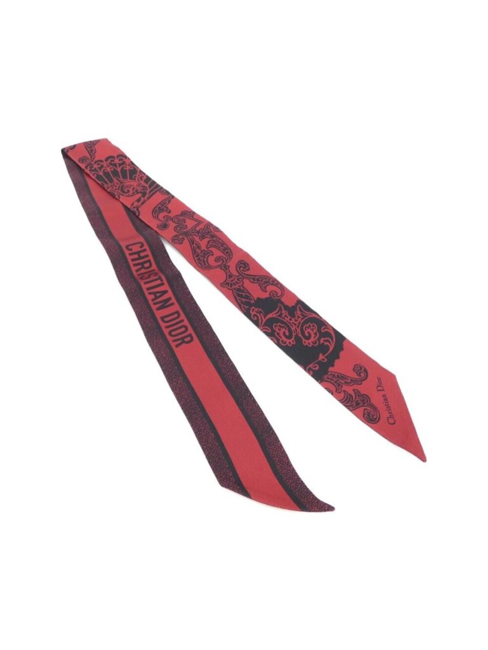Dior Scarf